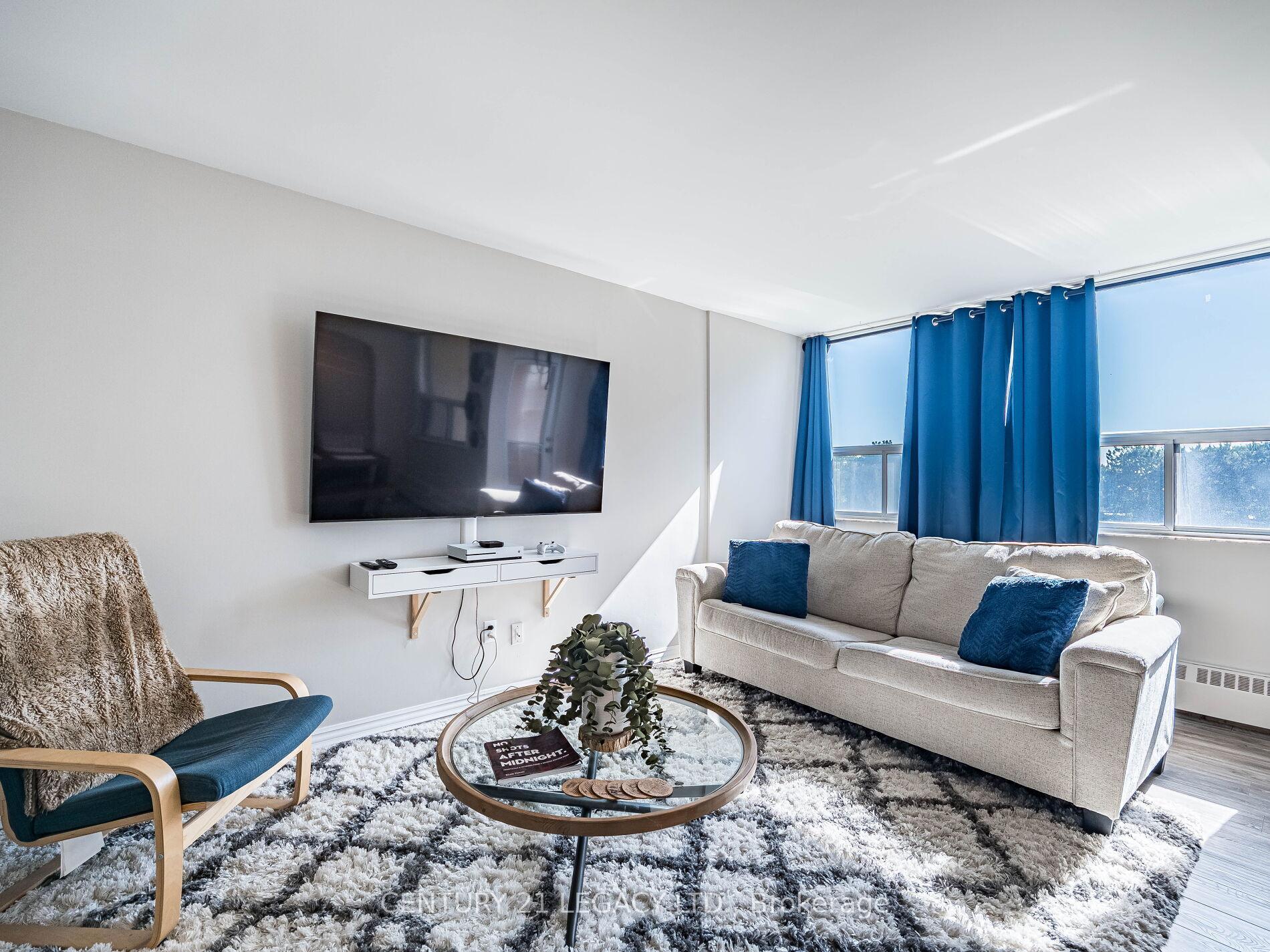 Property Photo: 551 The West Mall N/A 310 ON M9C 1G7