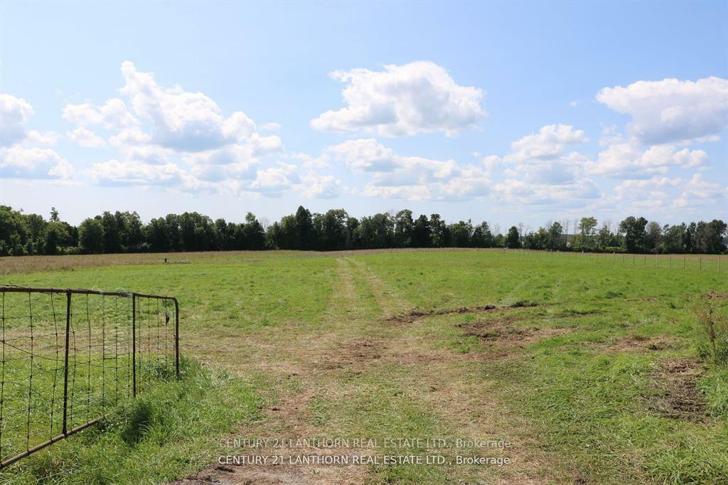 Property Photo: 861 Fish Lake Road ON K0K 1W0