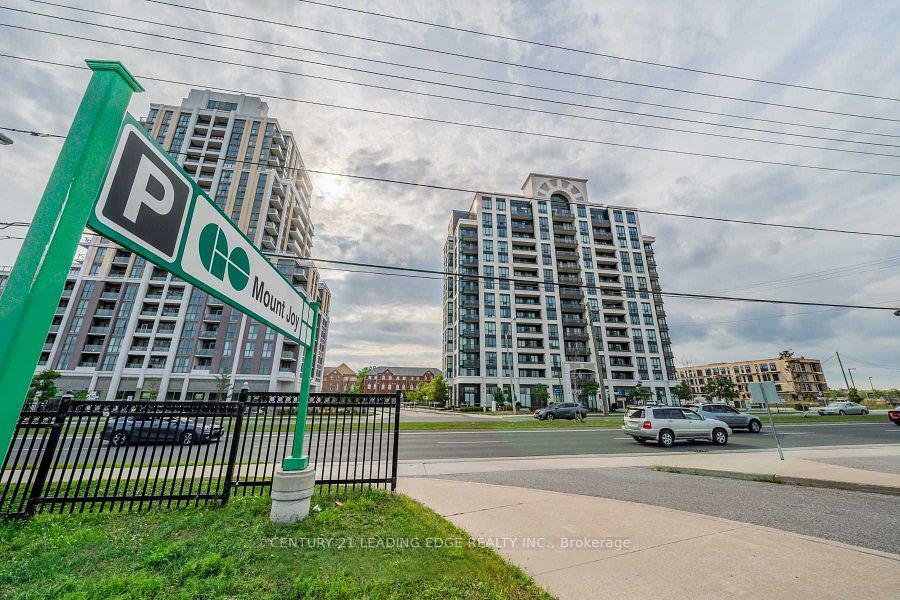 Property Photo:  9582 Markham Road 802  ON L6E 0T4 