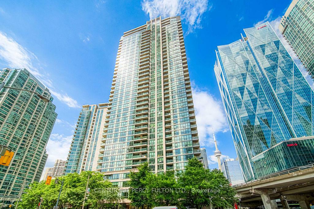 16 Yonge Street 3407  Toronto ON M5E 1Z9 photo