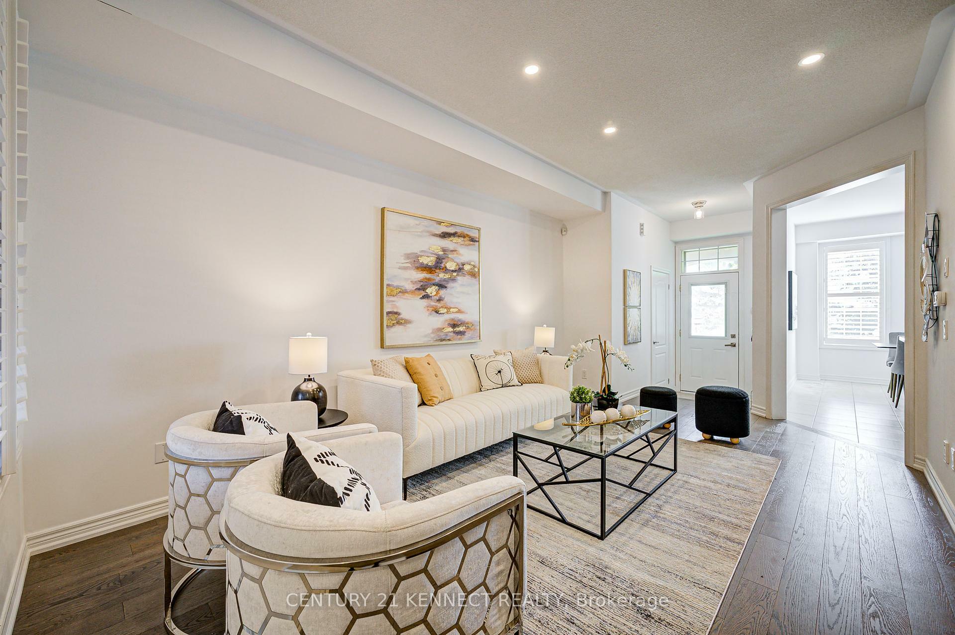 Photo de la propriété: 10711 Woodbine Avenue ON L6C 0H4