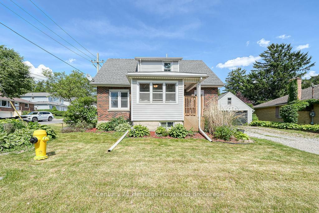 Photo de la propriété: 45 South Street S ON N4S 3L3