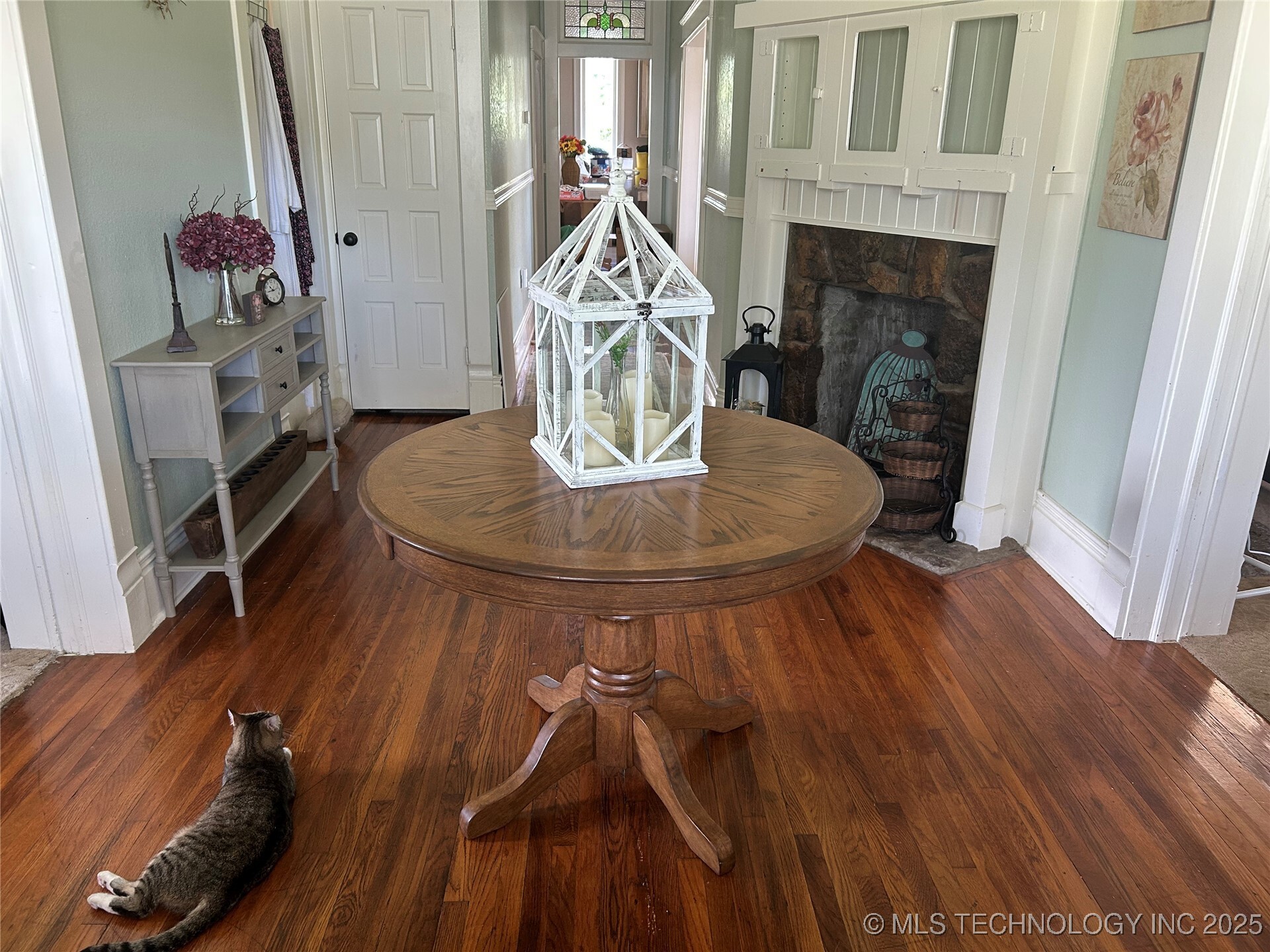 Property Photo: 125 Walnut Street OK 74434