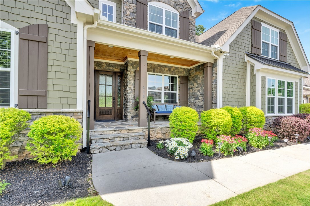 200 Saluda Run Drive  Piedmont SC 29673 photo