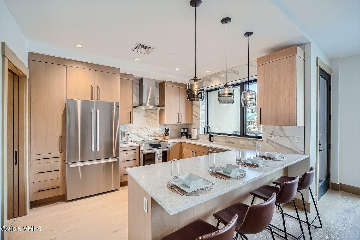 Property Photo: 42 Riverfront Lane 205 CO 81620