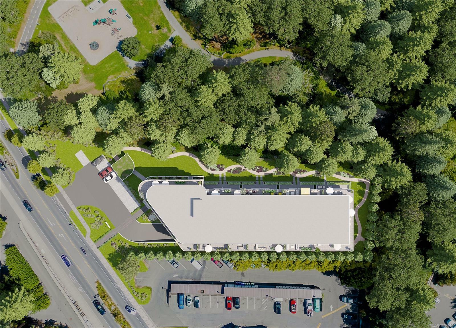 Property Photo: 167 Island Hwy 101 BC V9B 1G1