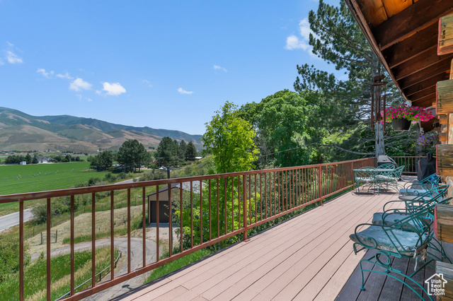2897 N Morgan Valley Dr  Morgan UT 84050 photo