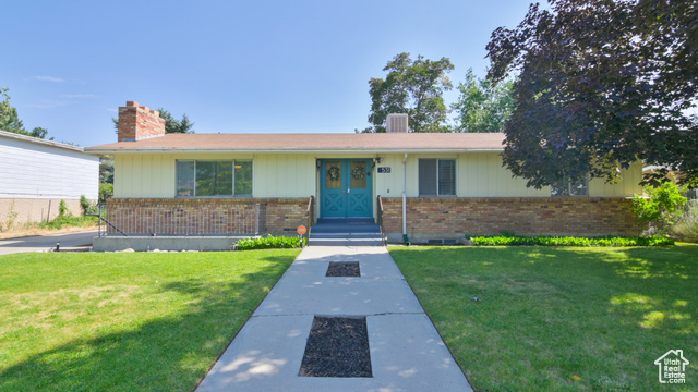 Property Photo: 531 W 400 S UT 84058