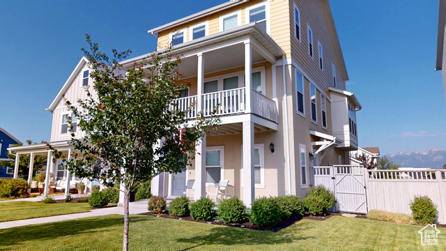 Property Photo:  11393 S Prosperity Rd W  UT 84009 