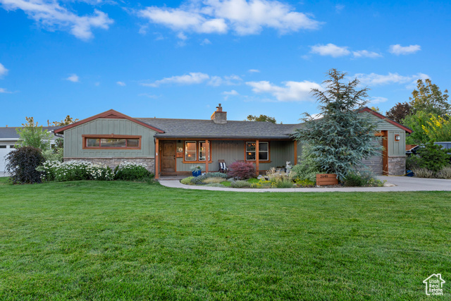 2649 E Morning Star Dr  Holladay UT 84124 photo