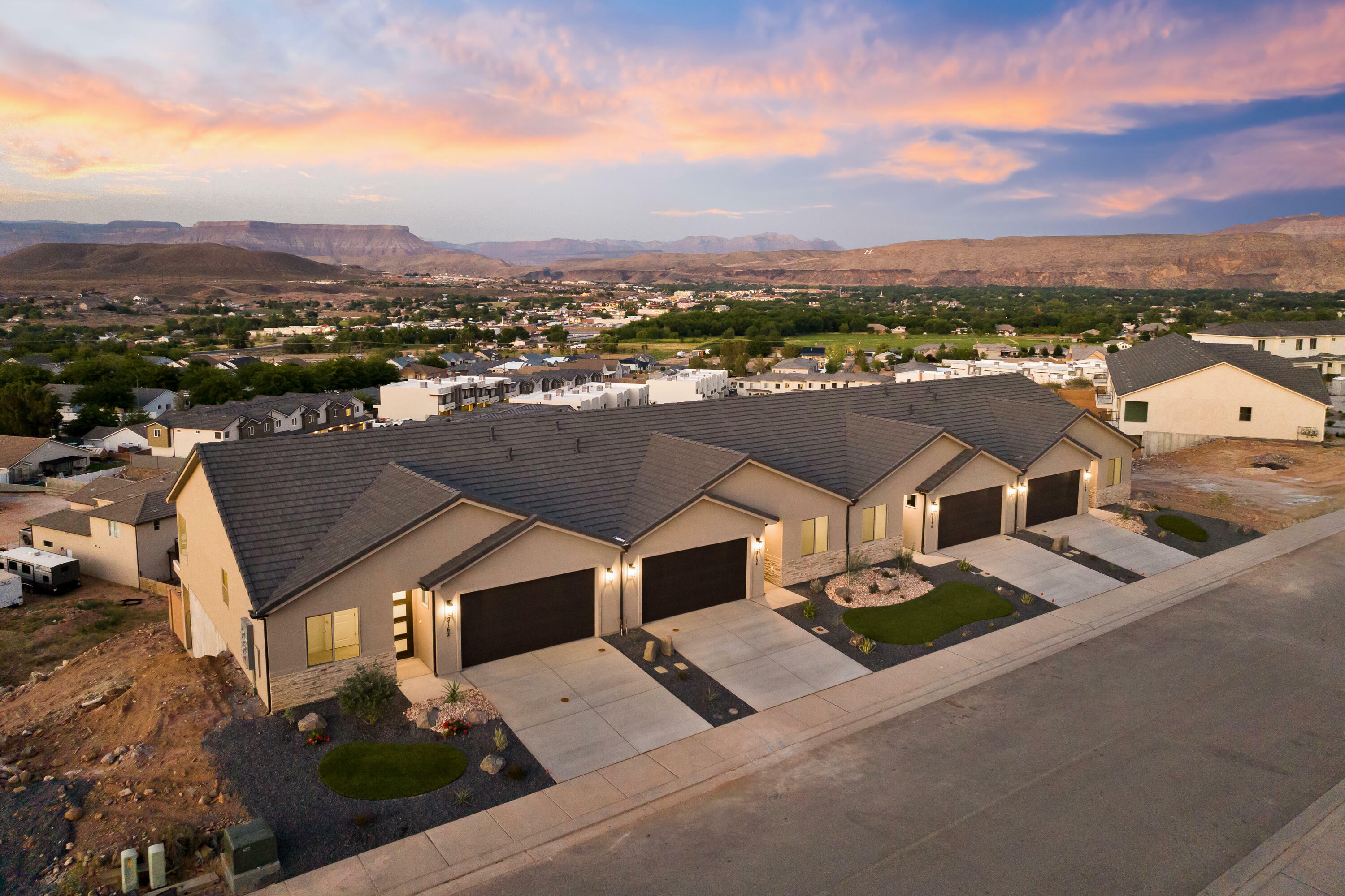 Property Photo: 2140 W 320 S 48-51 UT 84737