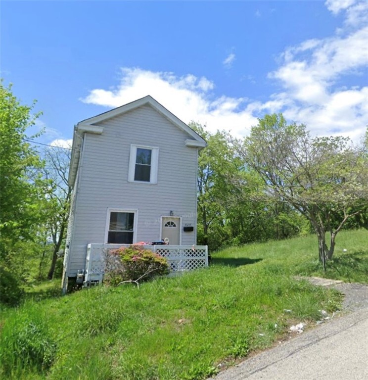 Property Photo: 525 8th St PA 15025