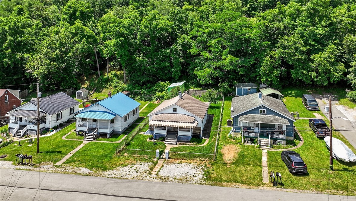 Property Photo: 41 Taylor Avenue PA 15322