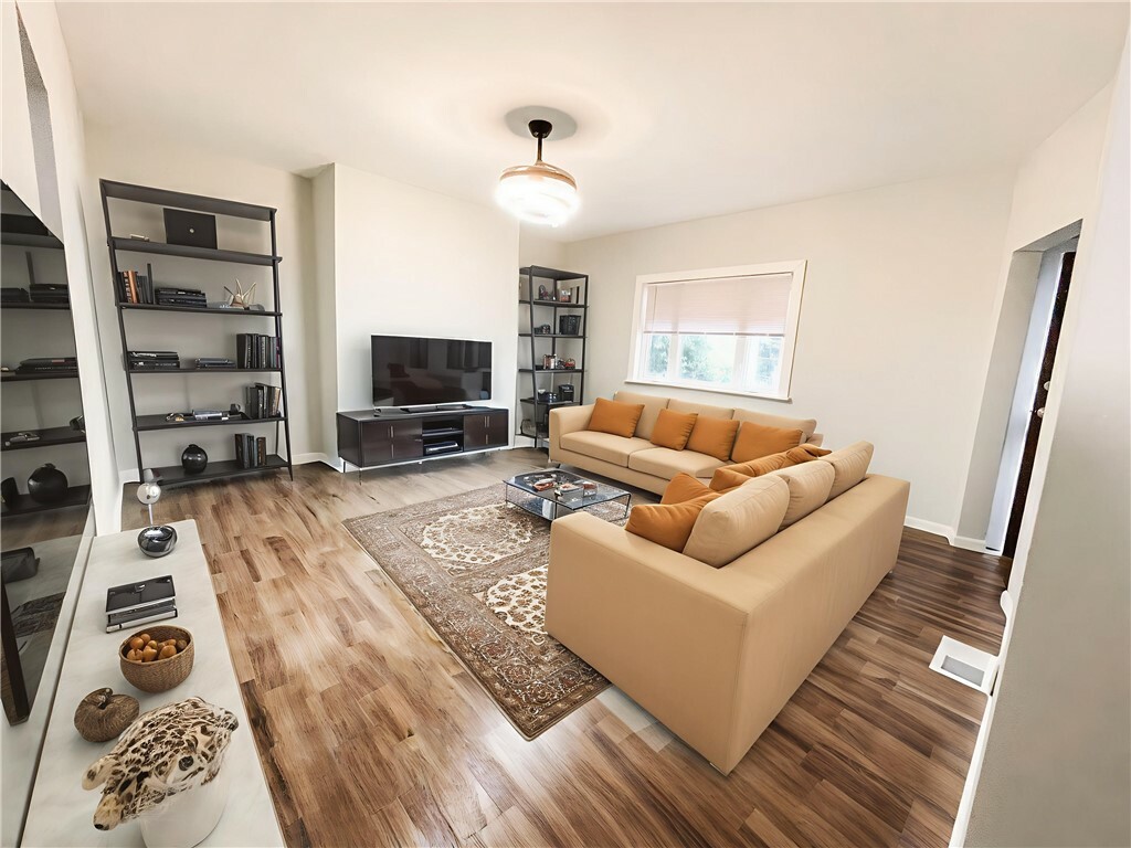 Property Photo: 7 Prospect St PA 15223