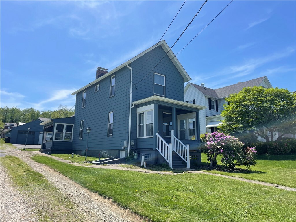 Property Photo: 540 Fayette PA 15012