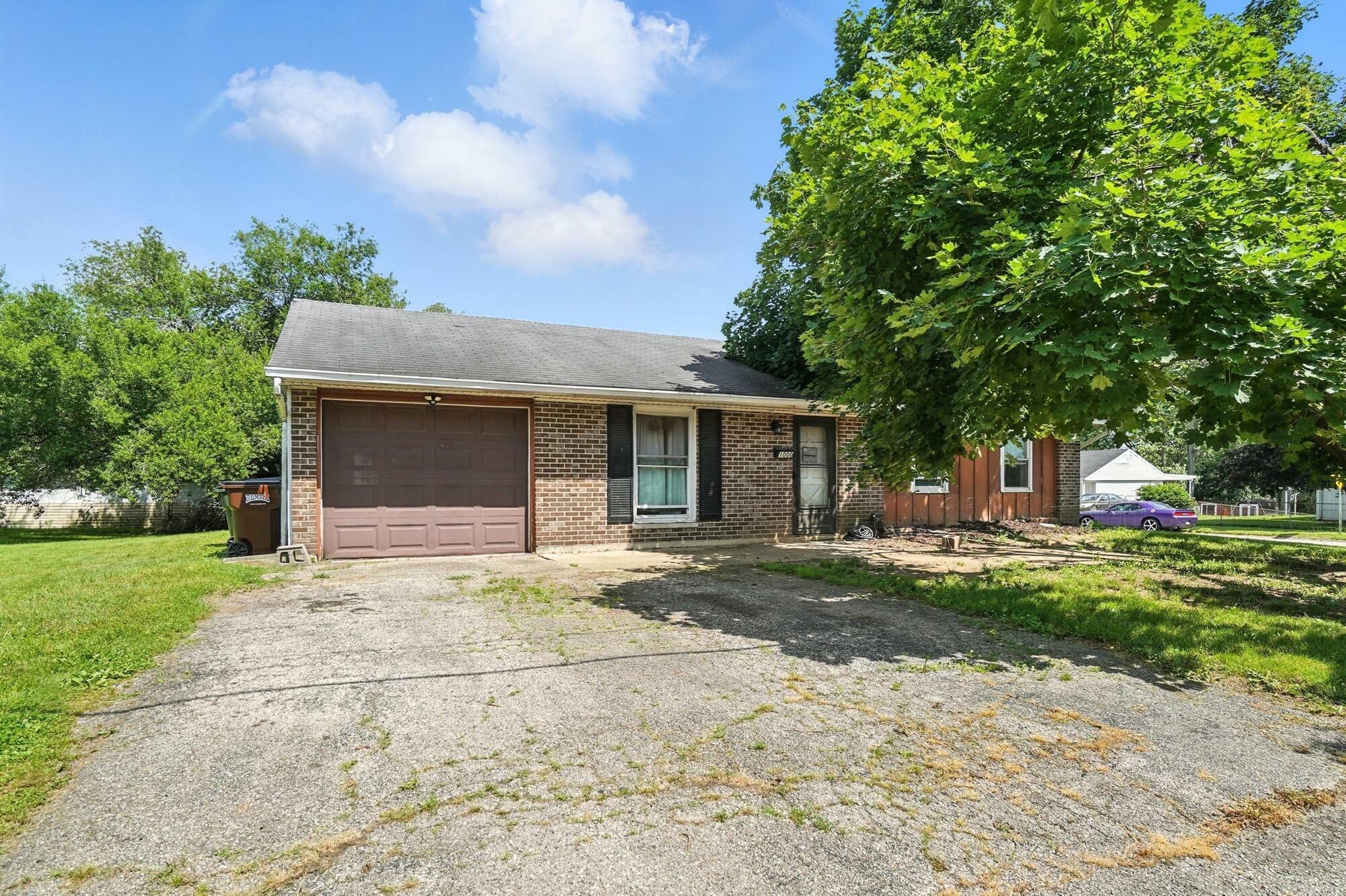 Property Photo: 1000 Scarff Road OH 45344