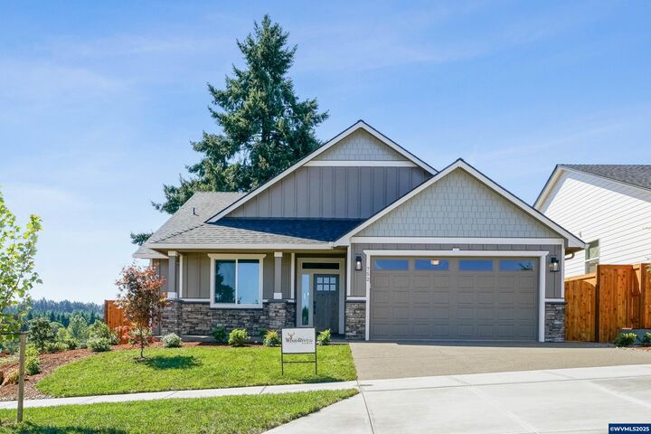 752 Emily Grace Ct SE  Salem OR 97306 photo