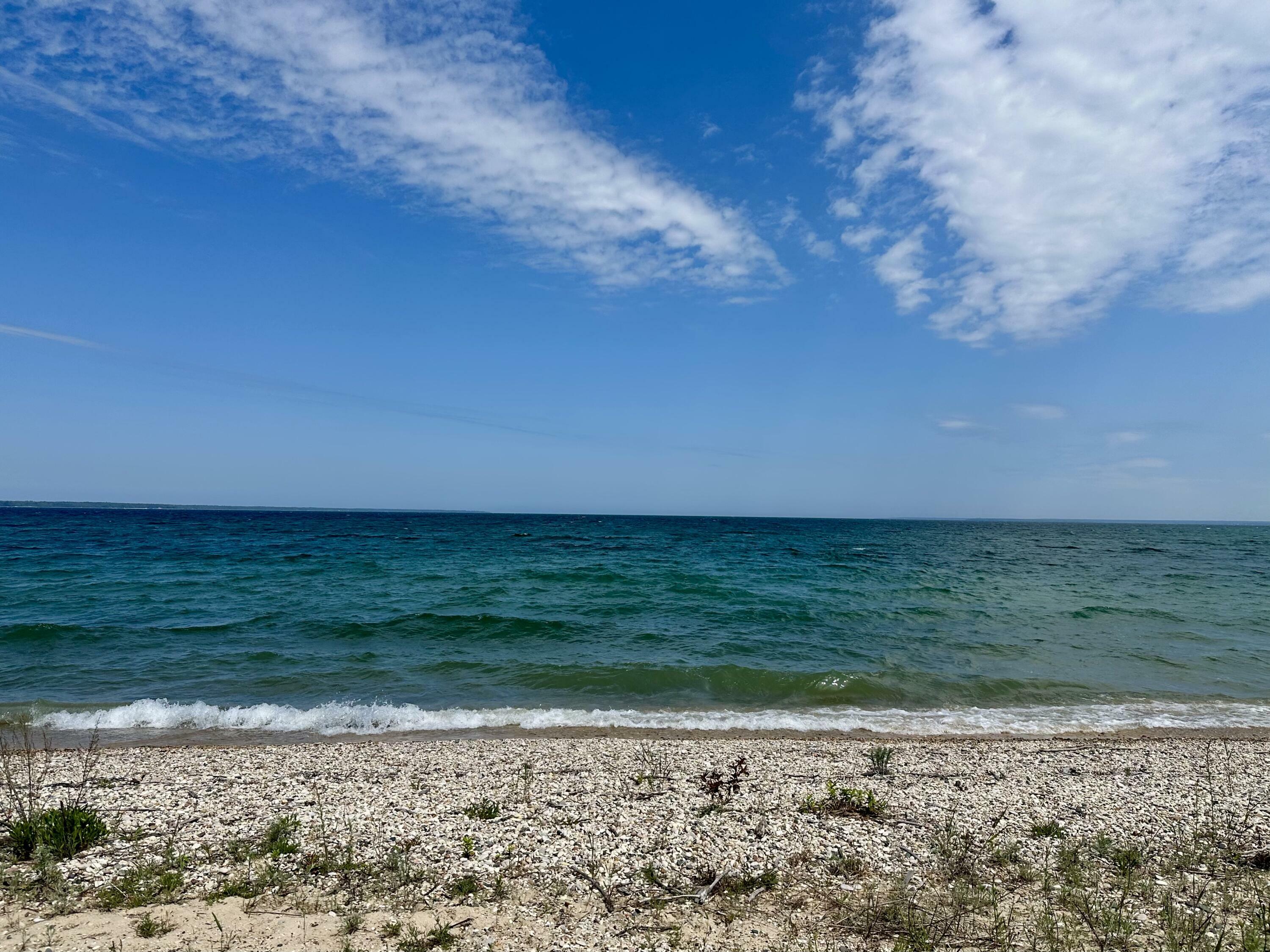 Property Photo: 3290 Edgewater Drive MI 49721