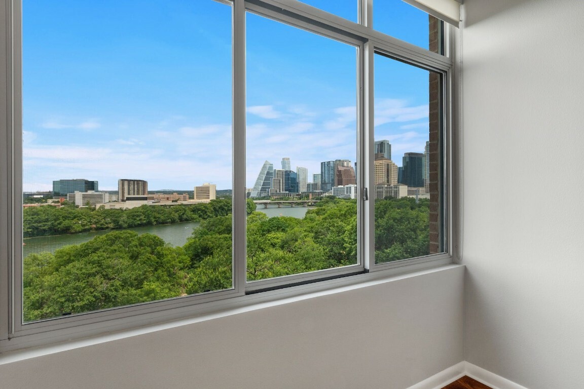 Property Photo: 54 Rainey Street 810 TX 78701
