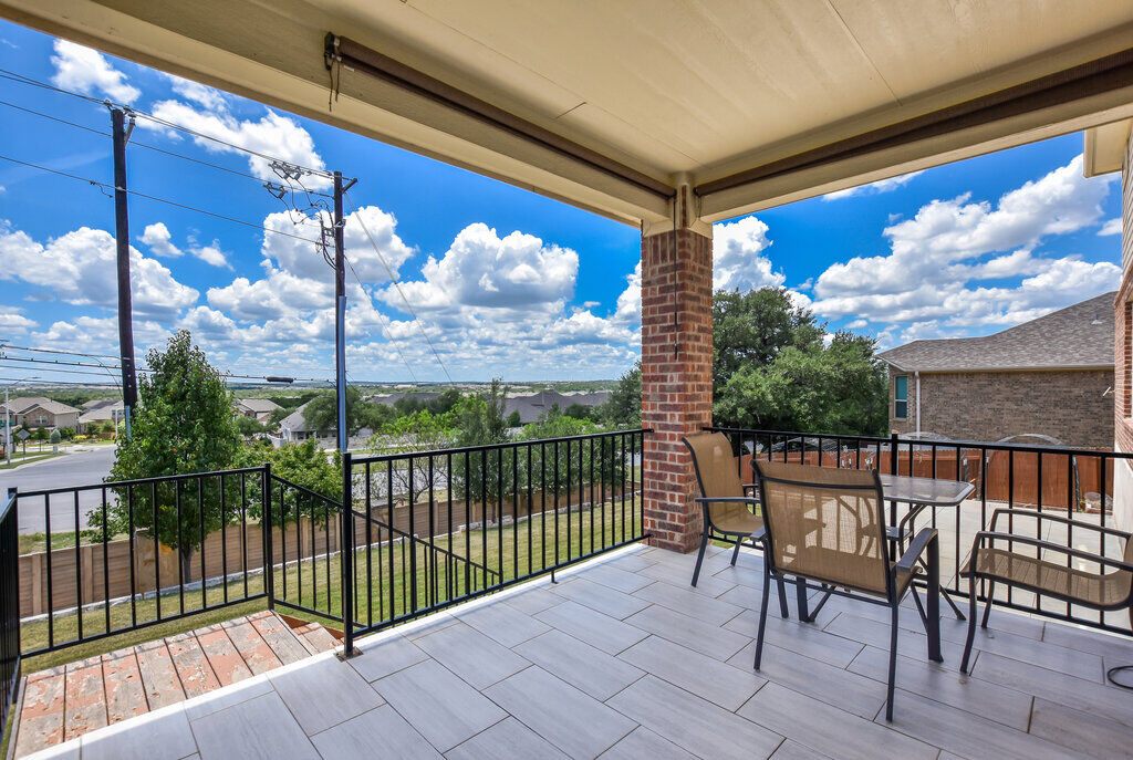 Property Photo: 2521 Blended Tree Ranch Drive TX 78641