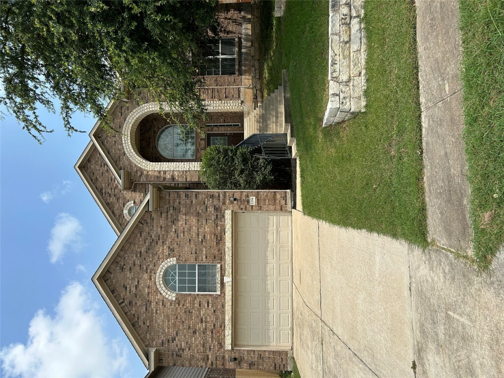 1374 Red Stag Place  Round Rock TX 78665 photo
