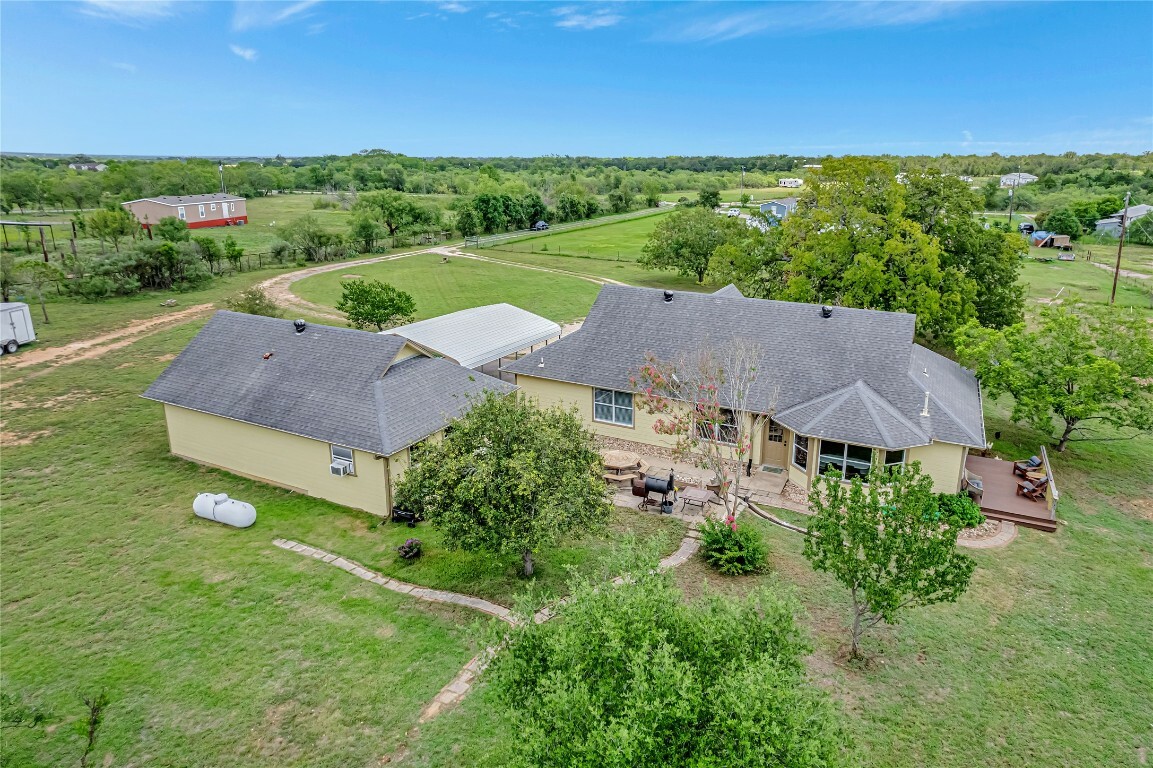 Property Photo:  255 Mesquite Drive  TX 78612 