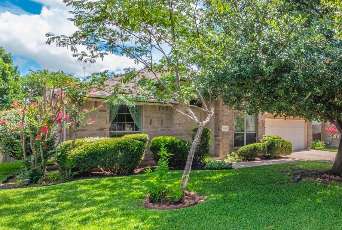 5013 Sendero Springs Drive  Round Rock TX 78681 photo
