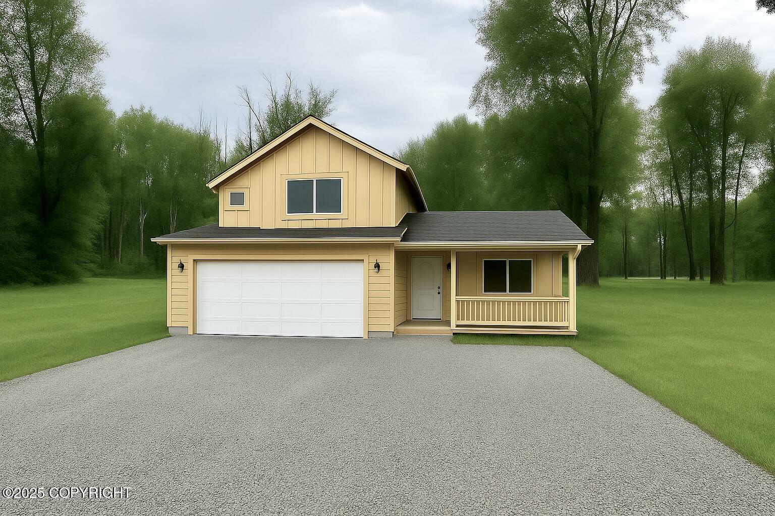36244 Denbrock Street  Soldotna AK 99669 photo