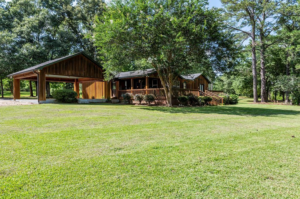 Property Photo: 2234 Cox Road GA 39842