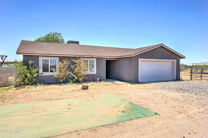 Property Photo: 6525 E Fox Hollow Lane AZ 85140