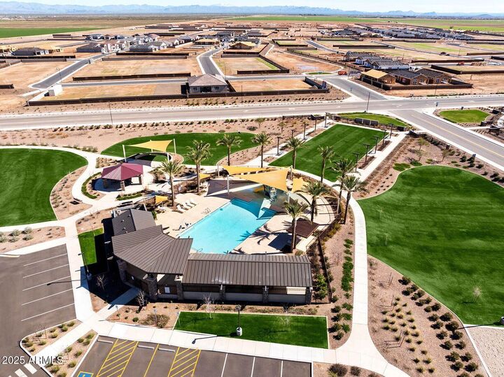 Property Photo:  3164 E Miner Drive  AZ 85143 