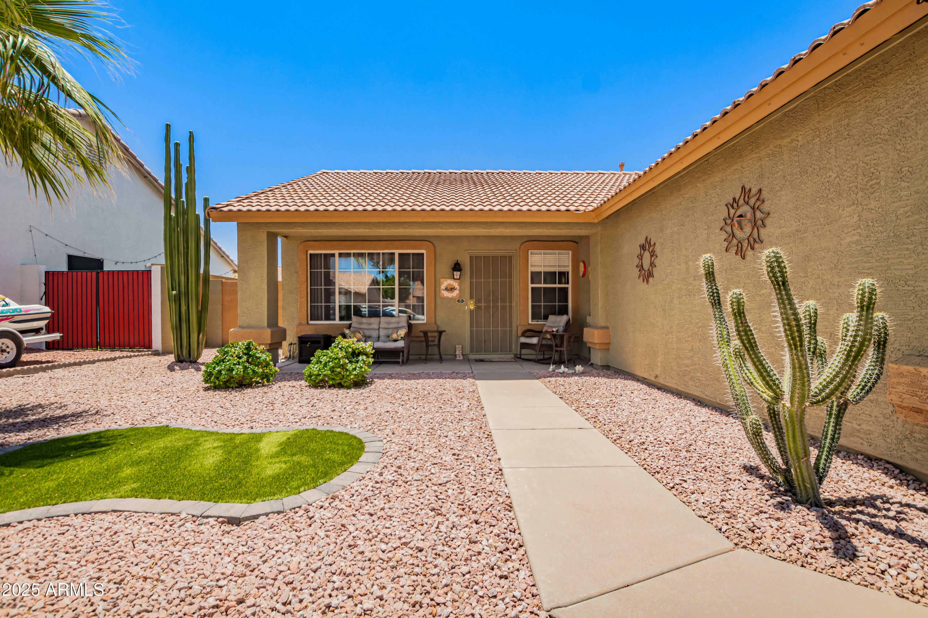 Property Photo:  863 W 14th Avenue  AZ 85120 