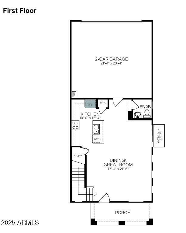 Property Photo:  43623 N Hinoki Street  AZ 85142 