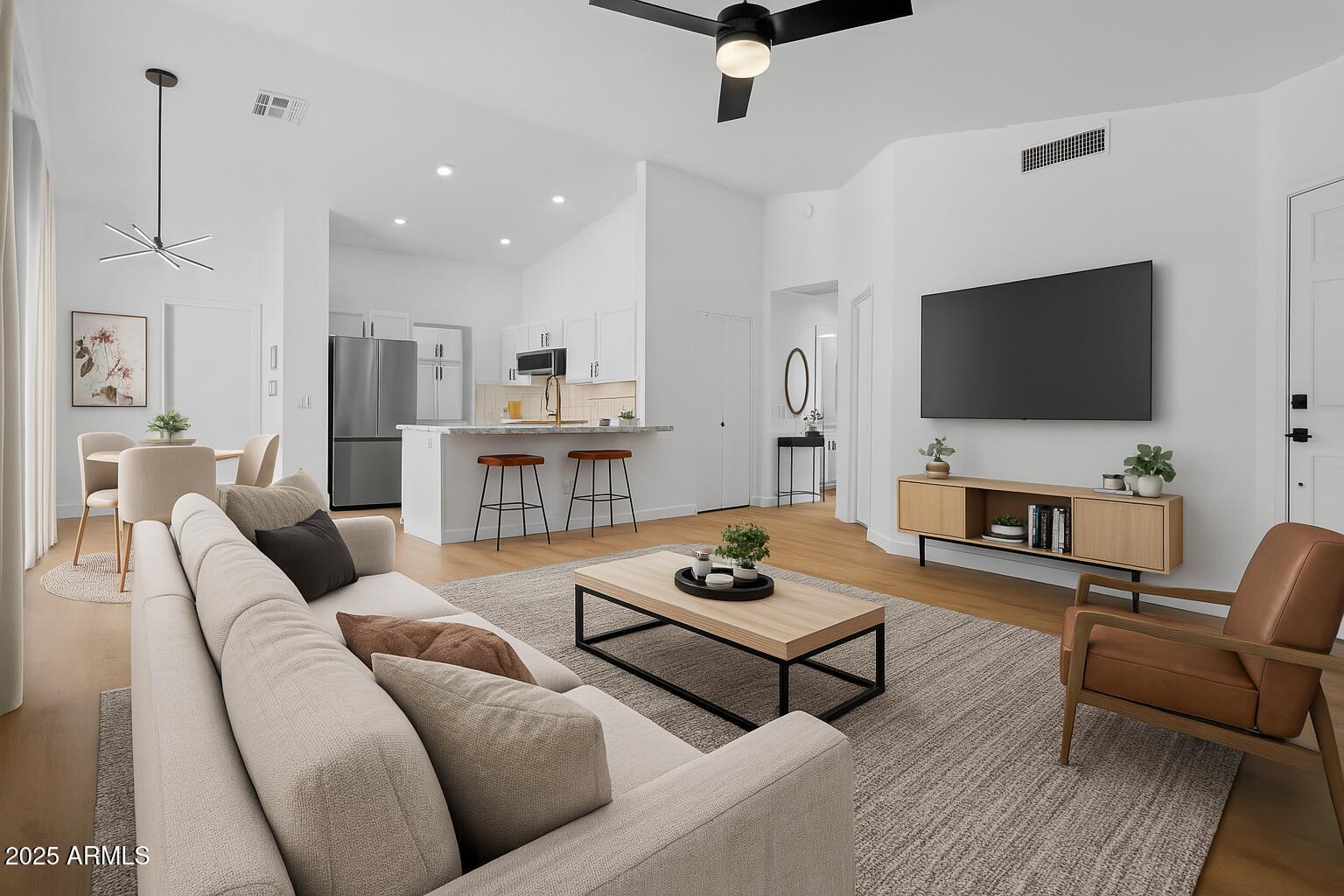 Property Photo:  1881 E Kerby Farms Road  AZ 85249 