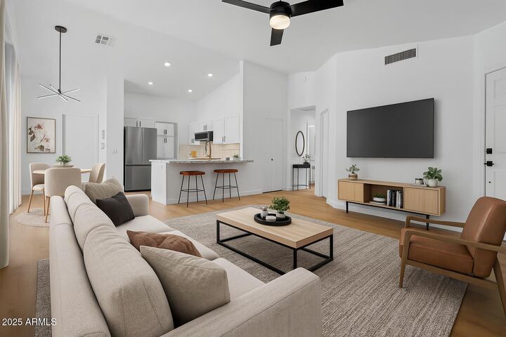 Property Photo: 1881 E Kerby Farms Road AZ 85249