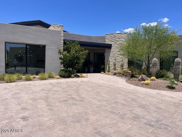 Property Photo:  38031 N 97th Way  AZ 85262 