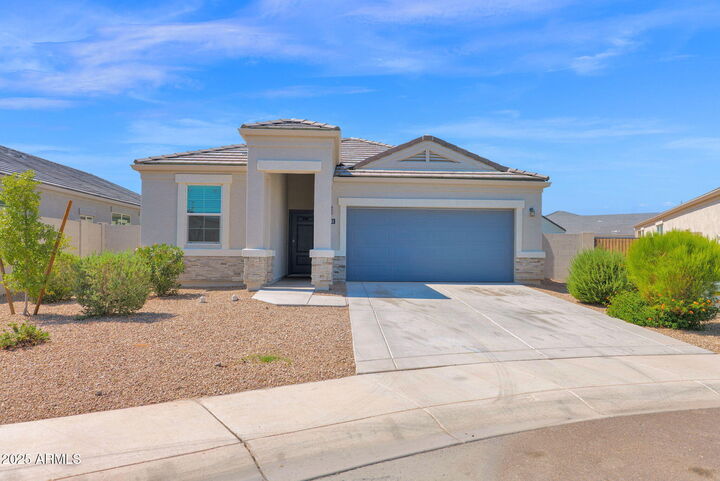 5441 W Western Star Boulevard  Laveen AZ 85339 photo