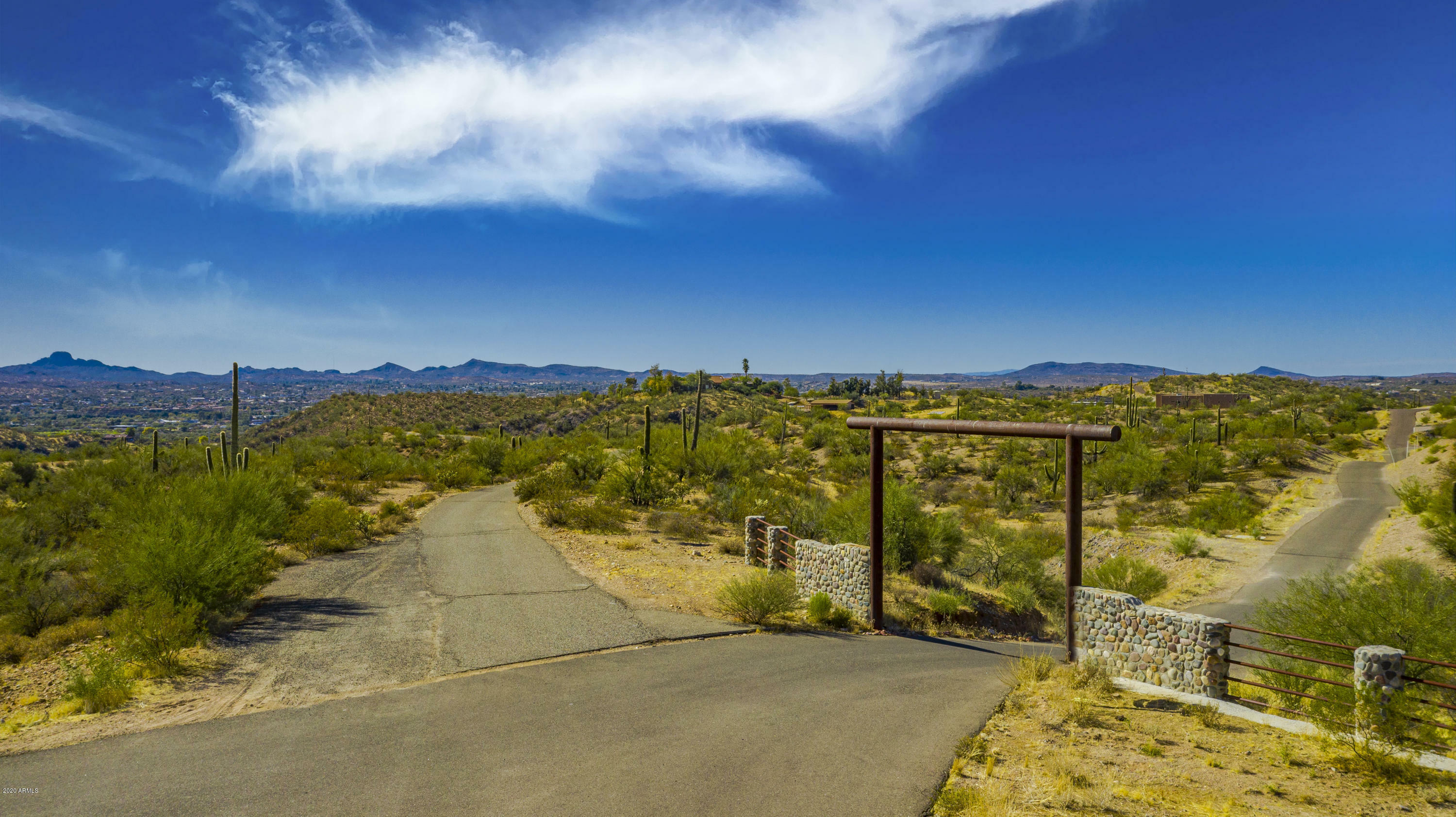 Property Photo: Lot 32 Giana Drive 32 AZ 85390