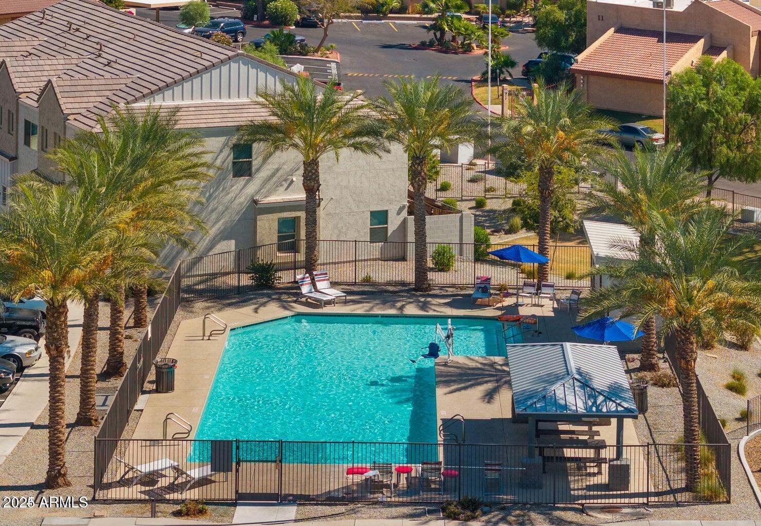 Property Photo: 8279 N 22nd Drive AZ 85021
