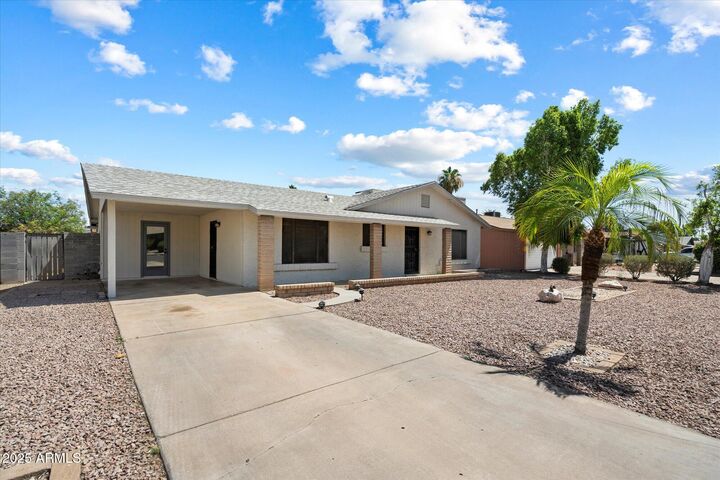 414 E Westchester Drive  Tempe AZ 85283 photo