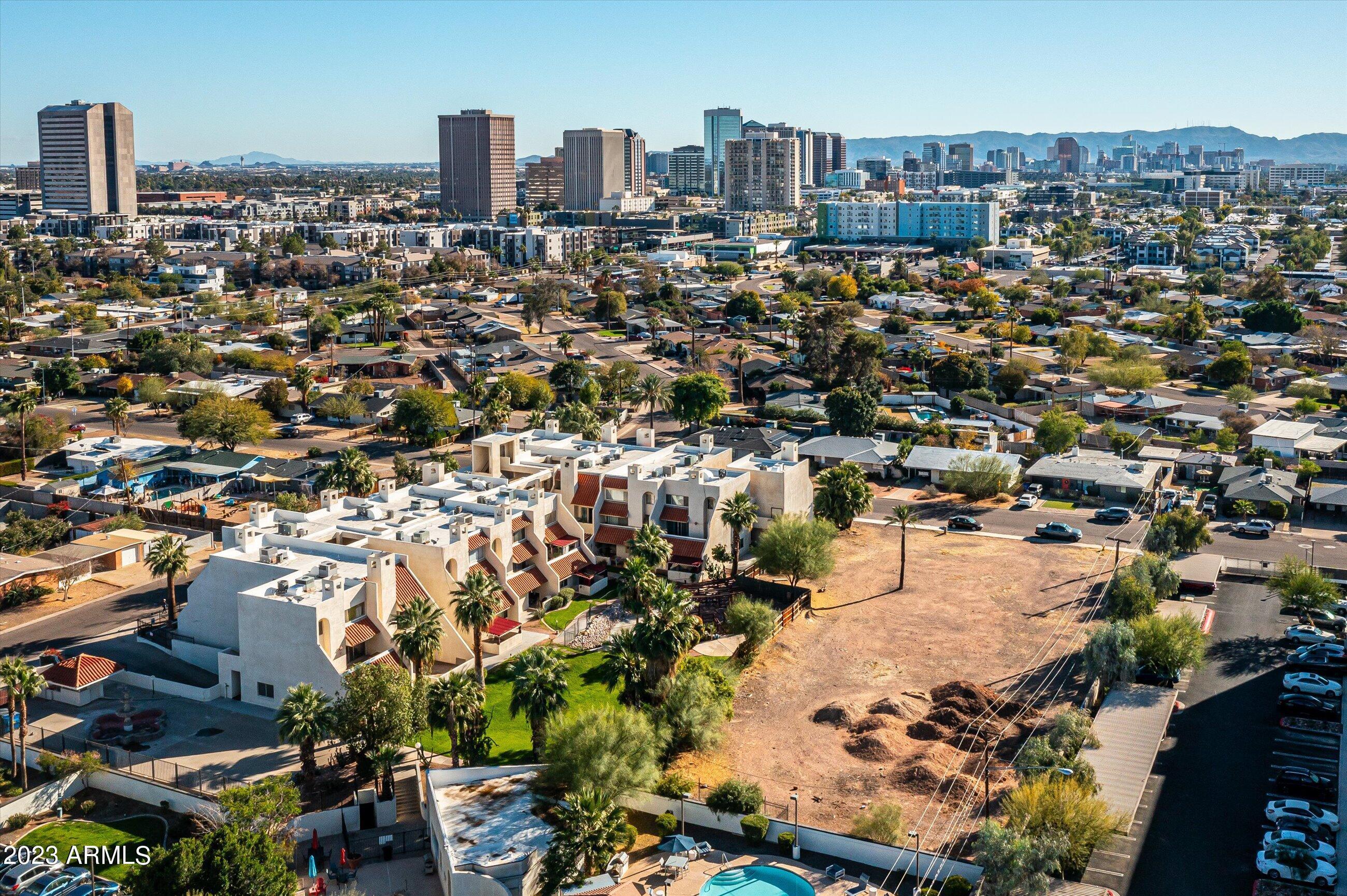 519 W Glenrosa Avenue  Phoenix AZ 85013 photo