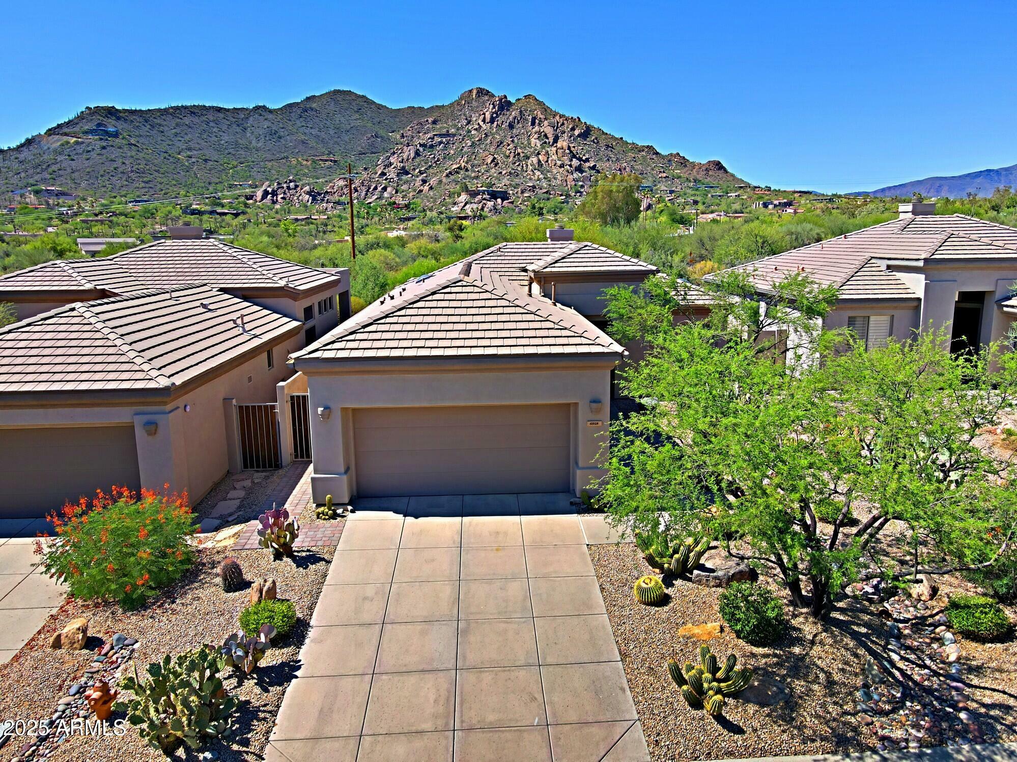 6918 E Nightingale Star Circle  Scottsdale AZ 85266 photo