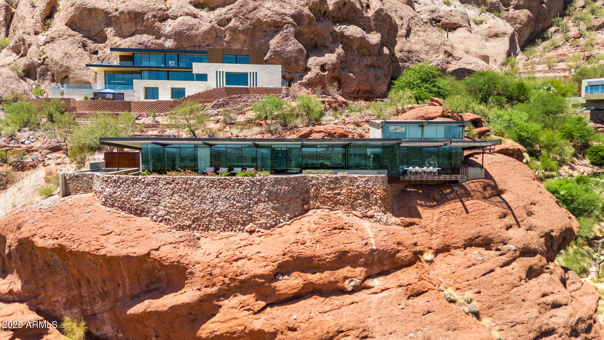 Property Photo: 4925 E Red Rock Drive 43 AZ 85018