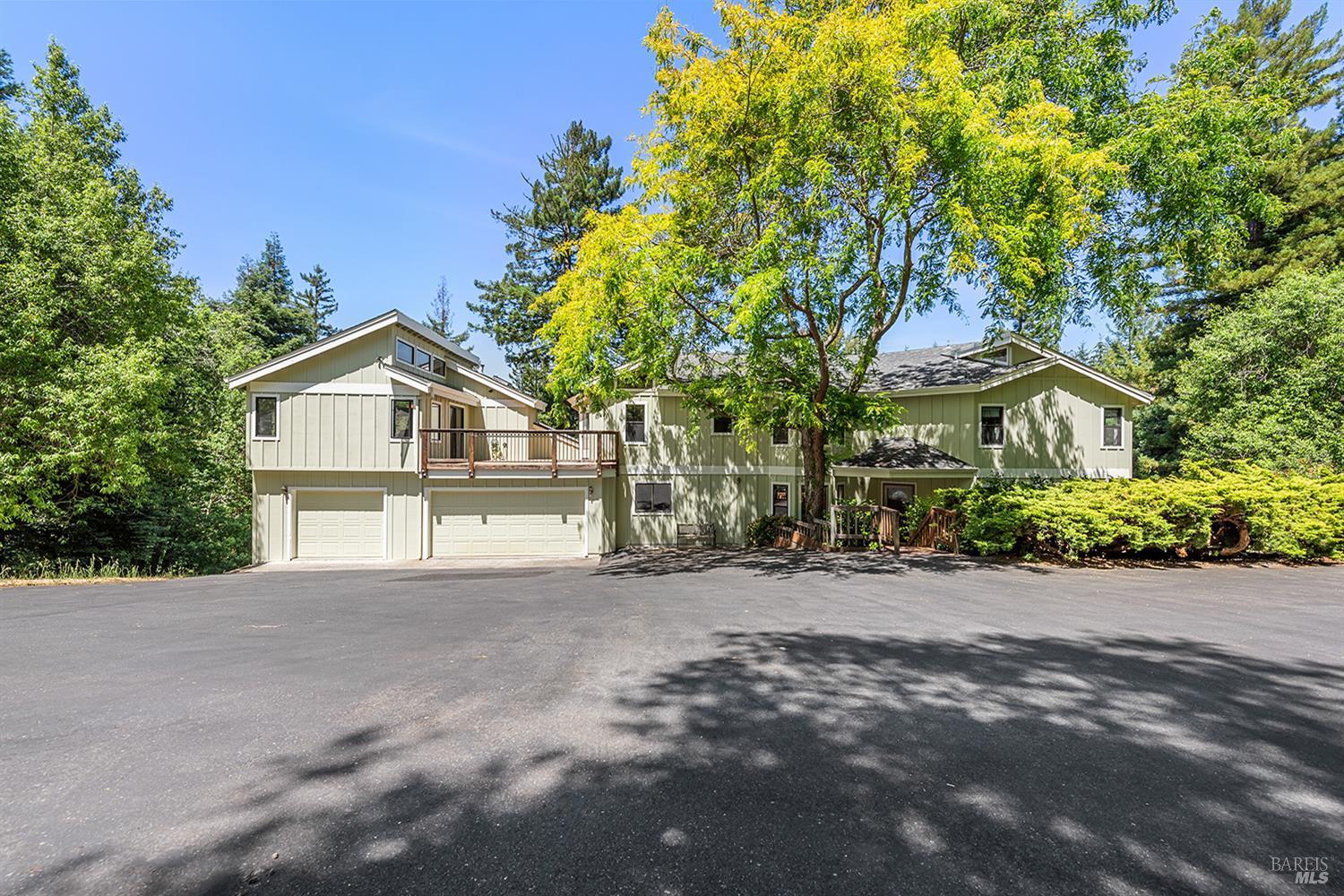 819 Jonive Road  Sebastopol CA 95472 photo
