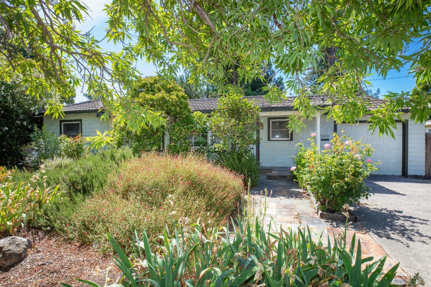 2620 Sonoma Avenue  Santa Rosa CA 95405 photo