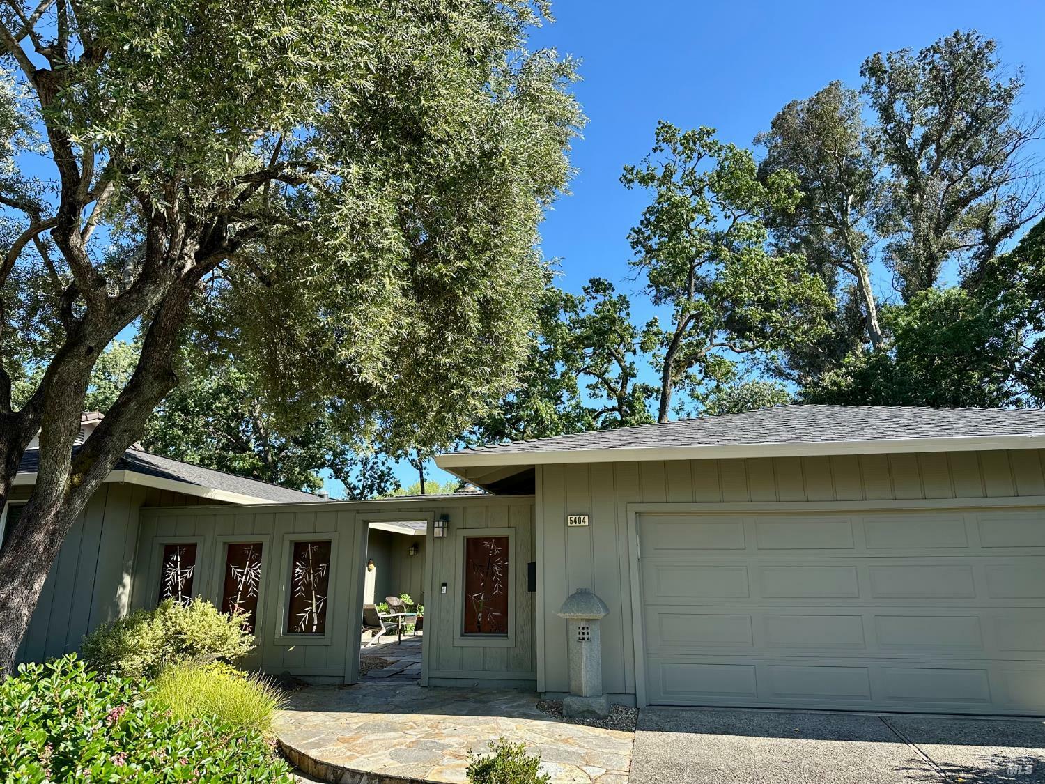 Property Photo: 5404 Marit Drive CA 95409
