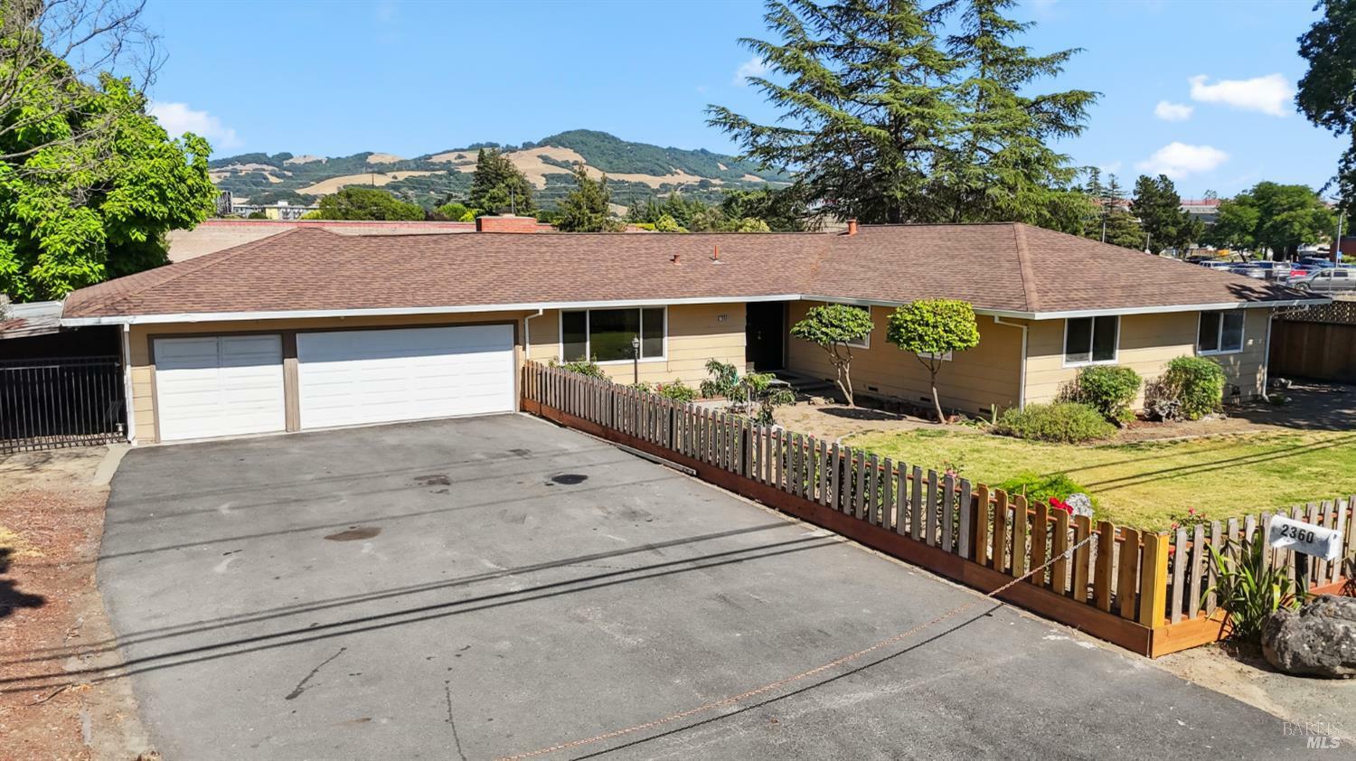 2360 Corby Avenue  Santa Rosa CA 95407 photo