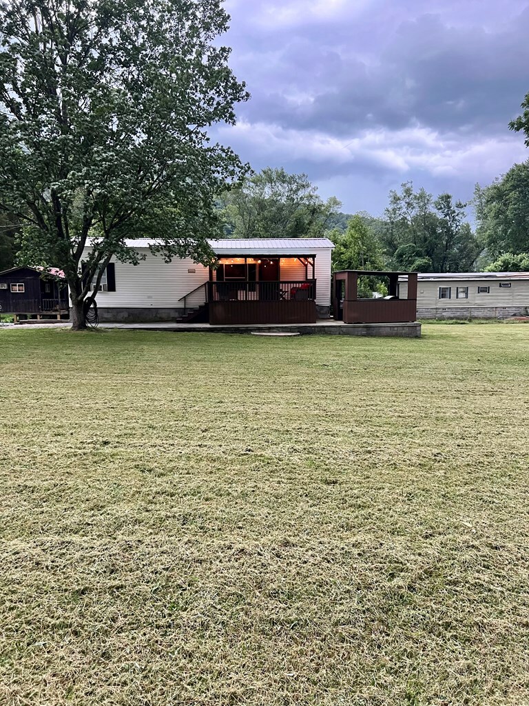 Property Photo: 55 Minnow Lane WV 24901