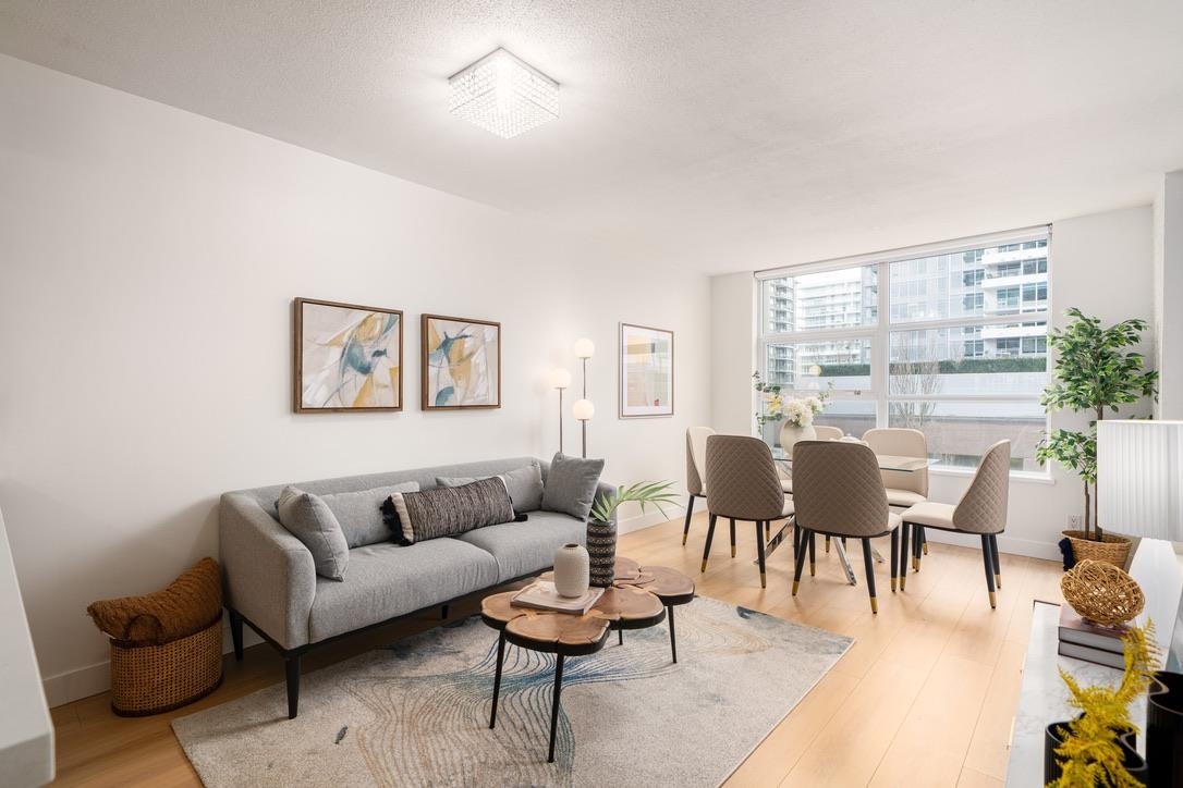 Property Photo: 8033 Saba Road 508 BC V6Y 4M8