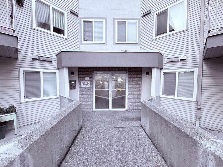 Property Photo: 7694 Evans Road 412 BC V2R 3W3